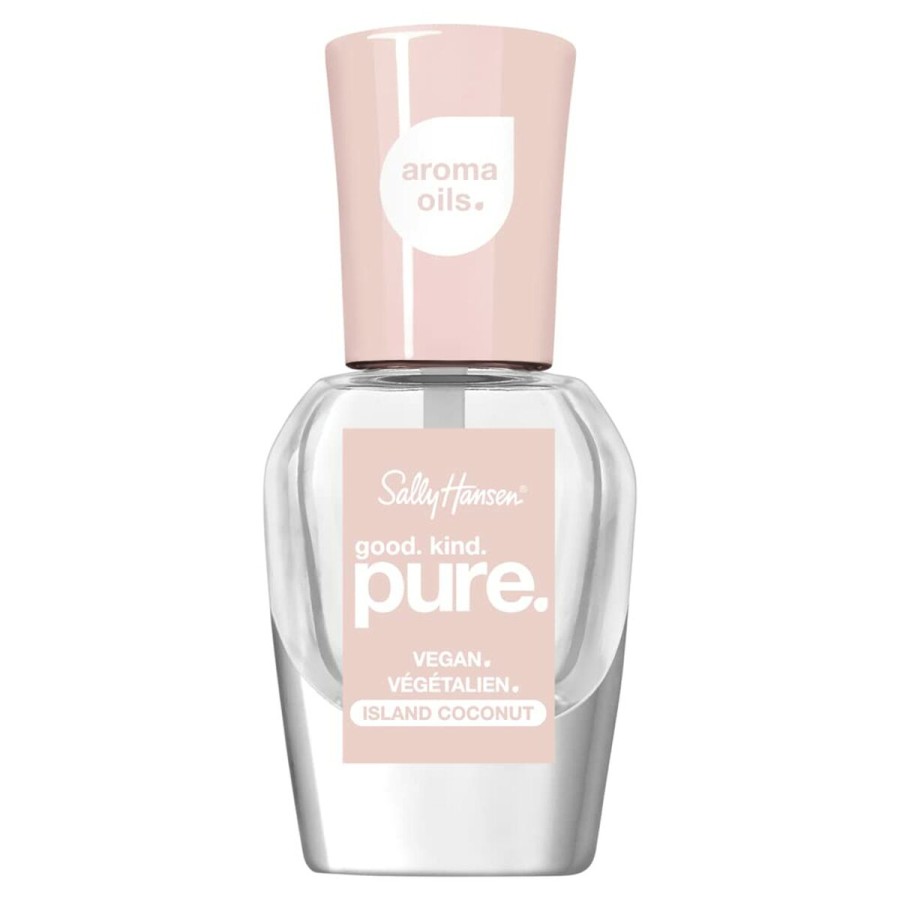 nagellack Sally Hansen Good.Kind.Pure 015-island coconut oil (10 ml)