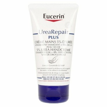 Handkräm Urea Repair Plus Eucerin Urearepair Plus 75 ml