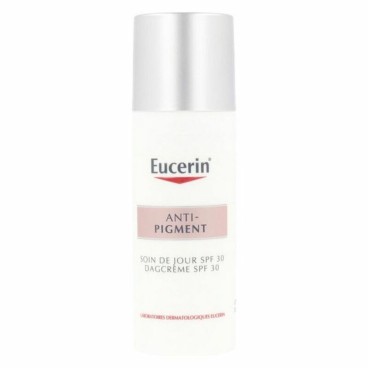 Eucerin 祛斑霜 845496 Spf 30 50 毫升