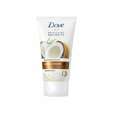 Dove 护手霜 Coco Ritual DOVE31 75 毫升