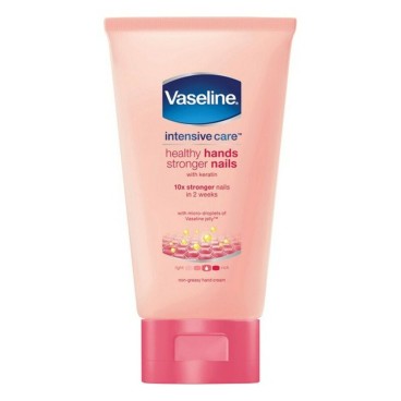 Vasenol 凡士林保湿护手霜 Vaseline Crema 75 毫升