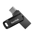 USB-minne SanDisk Ultra Dual Drive Go 150 MB/s
