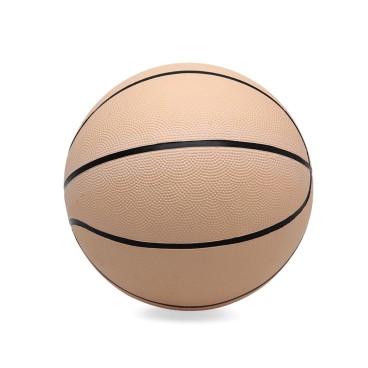 Basketboll Ø 25 cm Beige