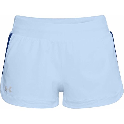 Sportshorts för kvinnor Under Armour Celeste