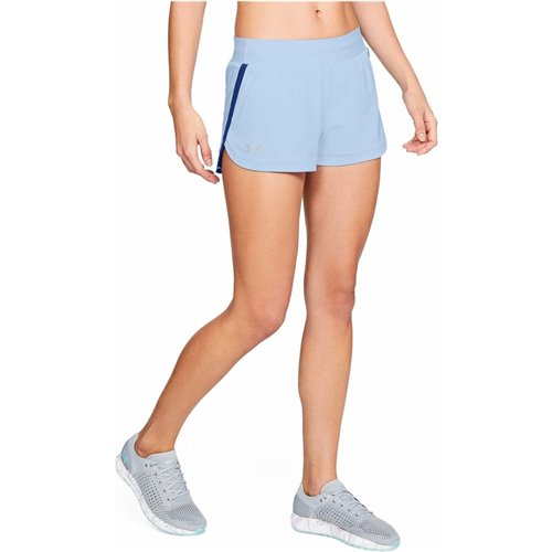 Sportshorts för kvinnor Under Armour Celeste