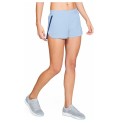 Sportshorts för kvinnor Under Armour Celeste