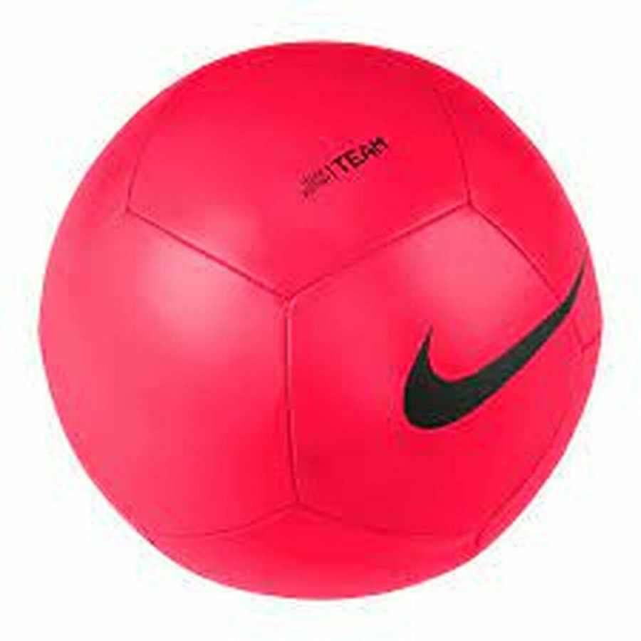 Fotboll Nike DH9796-635 Rosa Syntetisk (5) (One size)