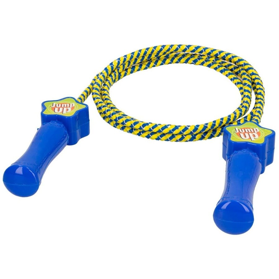 Colorbaby 带柄跳绳 200 厘米