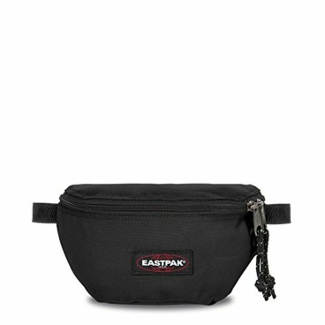 Midjeväska Eastpak EK074008 Svart