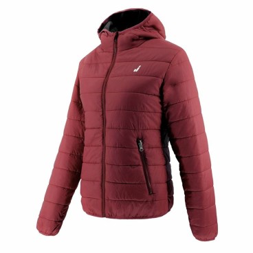 Tröja med huva och blixtlås Puma Evostripe Full-Zip Marinblå