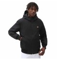 新沙皮黑色男士运动夹克（XL）
