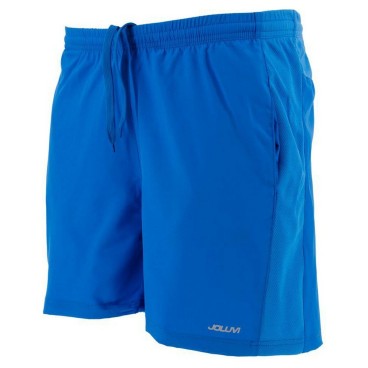 Sportshorts för barn Joluvi 23270602110 Blå