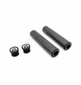 Bicycle Grips Töls Silicone MTB