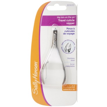 Nagelbandssax Sally Hansen Beauty Tool