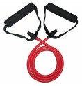 Elastiska motståndsband Atipick FIT20086F 120 cm Röd