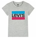 Barn T-shirt med kortärm Levi's E4900