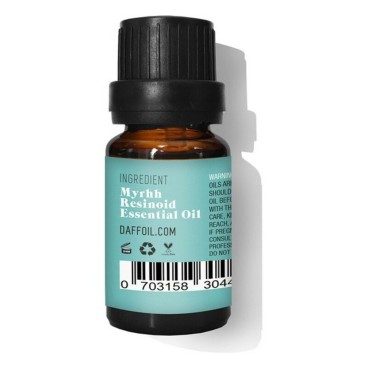 Eterisk olja Daffoil Aceite Esencial Myrra 10 ml