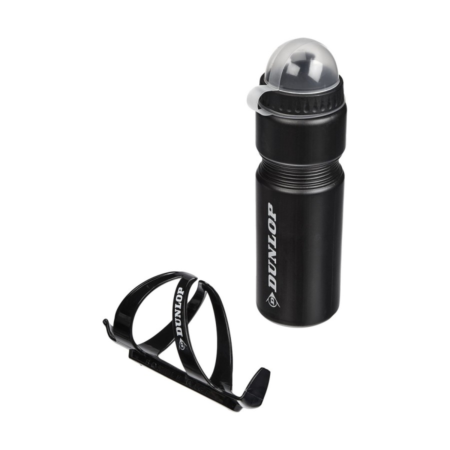 Vattenflaska Dunlop Cykel polypropen 550 ml