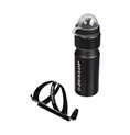 Vattenflaska Dunlop Cykel polypropen 550 ml