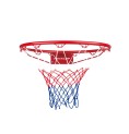Basketkorg Dunlop Blå Vit Röd Ø 45 cm