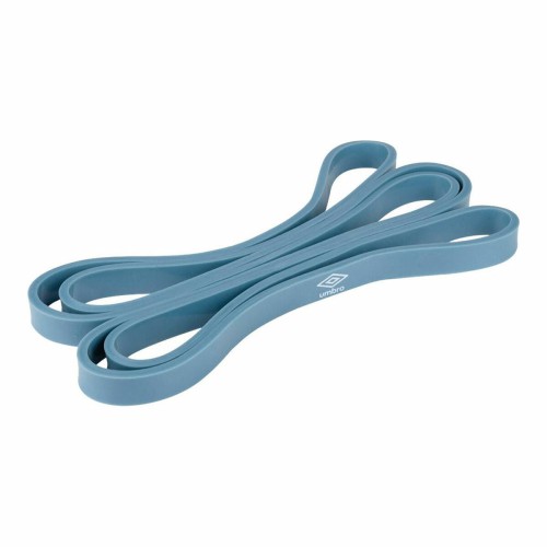 Elastiskt träningsband Umbro 15 kg