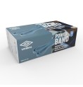 Elastiskt träningsband Umbro 15 kg