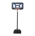 Basketkorg Lifetime 110 x 305 x 159 cm