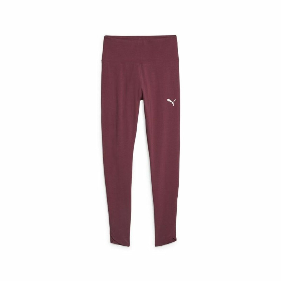 Sport-leggings, Dam Puma High-Waist