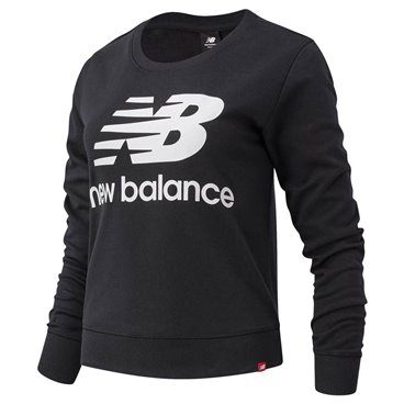 New Balance 女式无兜帽衬衫 WT03551