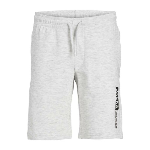 Sportshorts för barn JPSTNEO Jack & Jones 12225256 Vit