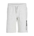 Sportshorts för barn JPSTNEO Jack & Jones 12225256 Vit