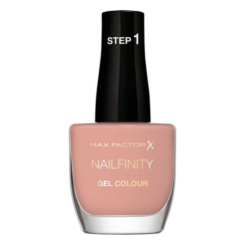 nagellack Nailfinity Max Factor 200-The icon 