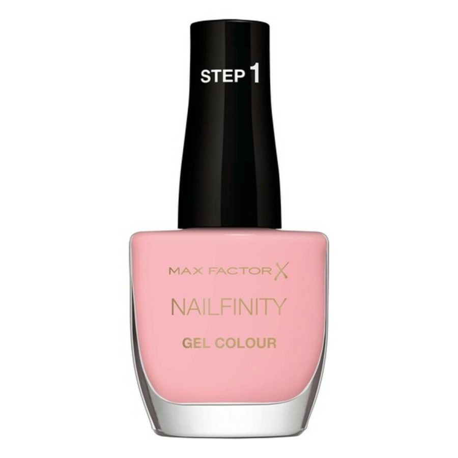 nagellack Nailfinity Max Factor 230-Leading lady