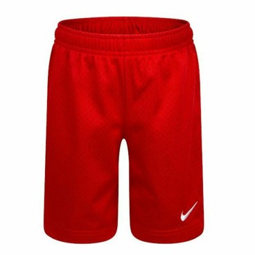 Sportshorts för barn Nike Essentials  Röd