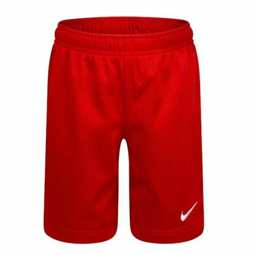 Sportshorts för barn Nike Essentials  Röd