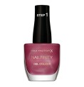 Max Factor 指甲油 Nailfinity 240-Tarlet