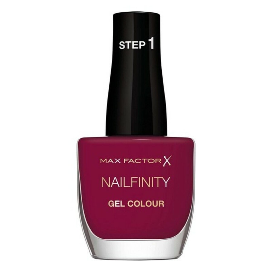 Max Factor 指甲油 Nailfinity 330-Max's Muse