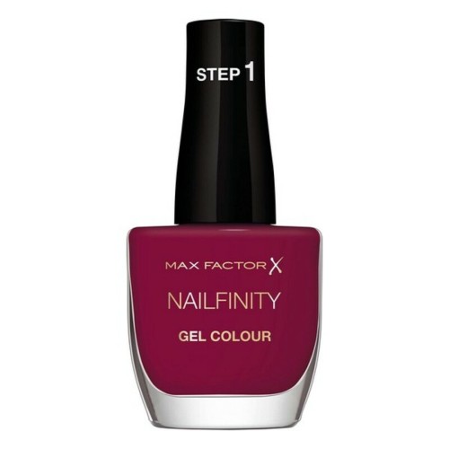 nagellack Nailfinity Max Factor 330-Max's muse