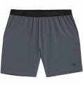 Sportshorts för män 4F Mörkgrå