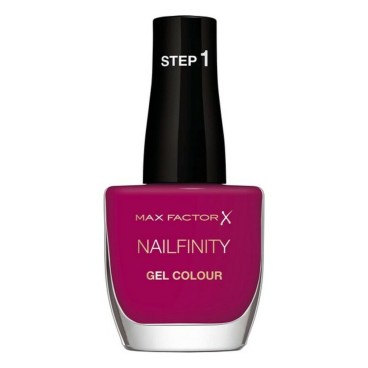 Max Factor 指甲油 Nailfinity 340-VIP