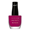 Max Factor 指甲油 Nailfinity 340-VIP