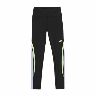 Sport-leggings, Dam 4F SPDF019