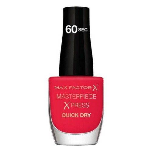 nagellack Masterpiece Xpress Max Factor 262-Future is fuchsia