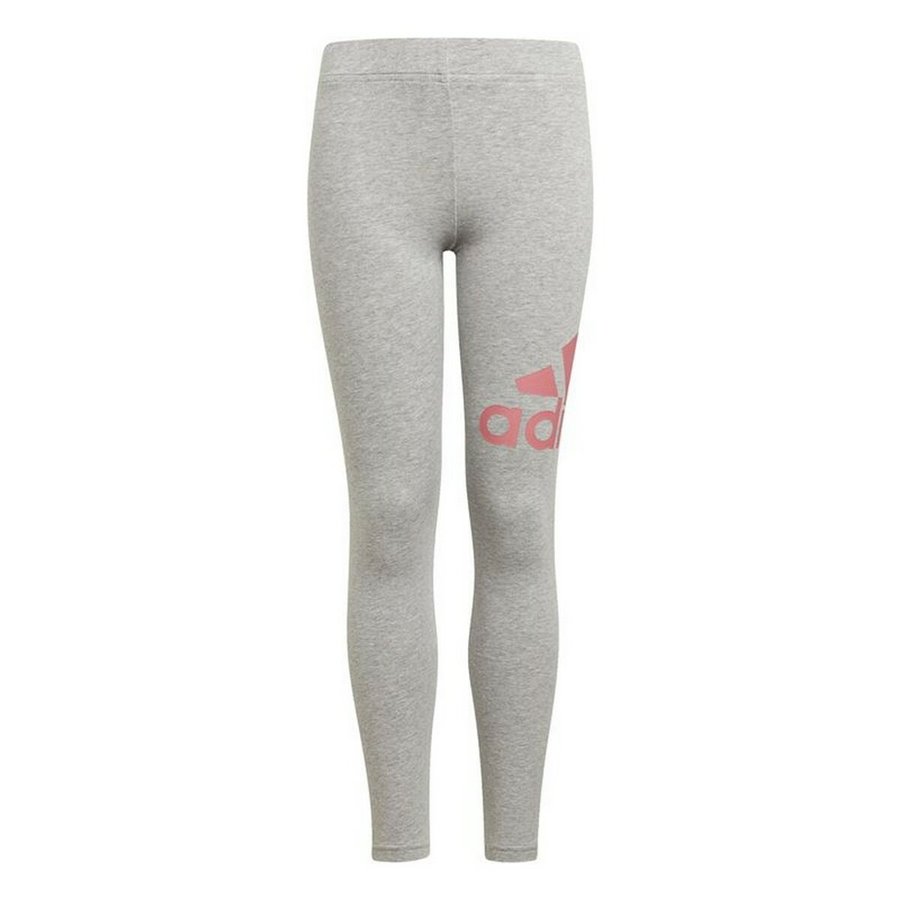 Sport-leggings, Dam Adidas Essentials Mörkgrå