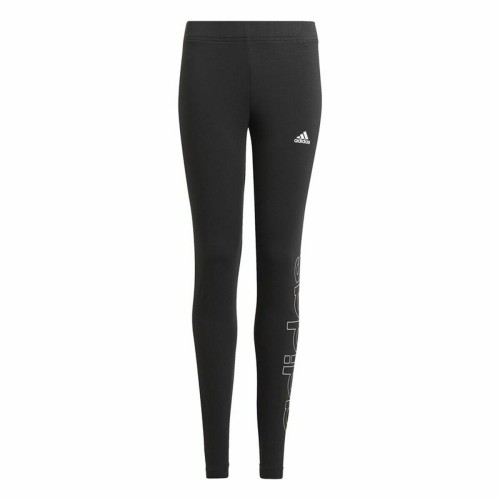 Sport-leggings, Barn Adidas Essentials  Svart