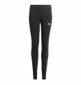 Sport-leggings, Barn Adidas Essentials  Svart