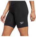 Sport-leggings, Dam Reebok GL4694 Svart