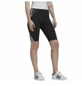 Sport-leggings, Dam Adidas Svart