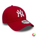 New Era 训练帽 9FORTY YAN 10531938（单码）