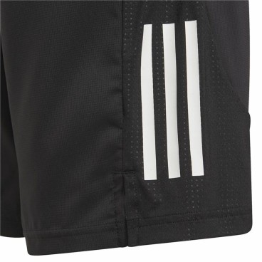 Sportshorts för barn Adidas XFG Aeroready Svart